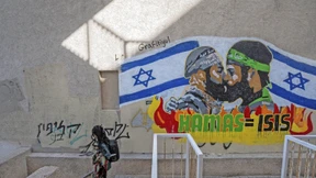 Was hinter „Hamas ist gleich ISIS“ steckt