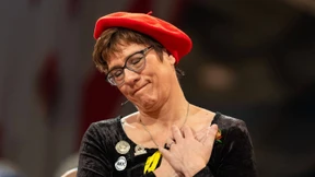 Keine Gefahr für die Moderne