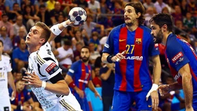 Dramatische Kieler Niederlage in Barcelona