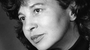 Mascha Kaléko: „Epitaph auf die Verfasserin“