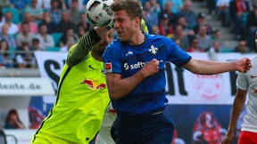 Druck nur in der Stadionfrage