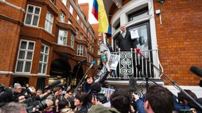 Haftbefehl gegen Assange bleibt bestehen