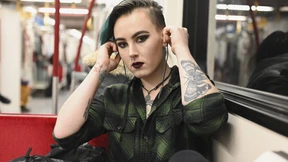 „Es gibt einen Transgender-Hype“