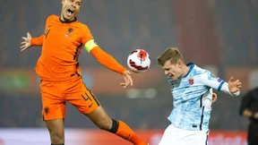 Oranje zittert sich nach Qatar