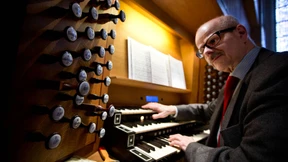 Ein Seiteneinsteiger mit Sinn für Kontinuität