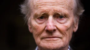 Individualist aus dem Unterholz