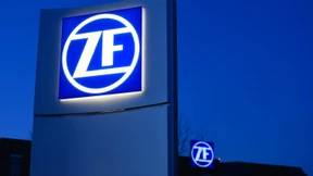 Konkurrenz für ZF Friedrichshafen bei Zukauf in Schweden