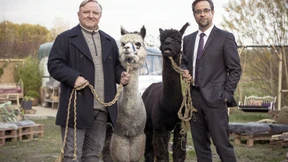 Liefers holt im „Tatort“ Rekordquoten