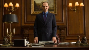 „C“ ist der wahre „M“