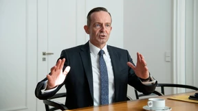 „Diese Corona-Politik ist eine Zumutung“