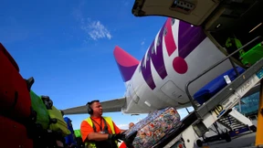 Der nächste Billigflieger für Frankfurt