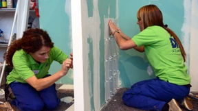 Miss Do-it-yourself aus Baden-Württemberg