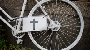 Bewährungsstrafe für tödlichen Unfall mit Radfahrer