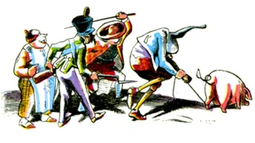 Personenkult in der Pubertät