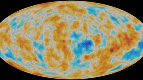 Die Frühchen des Universums