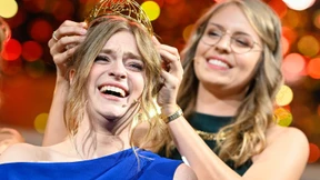 Charlotte Weihl ist Deutschlands neue Weinkönigin