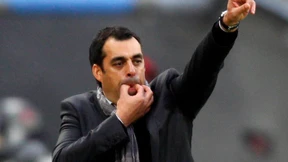 „Ich bin kein Ein-Jahres-Trainer“