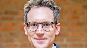 Stau auf der Kreuzung