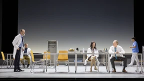 Jetzt wird endlich alles anders!