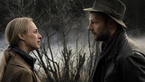 Menschenfänger, mich kriegst du nicht!