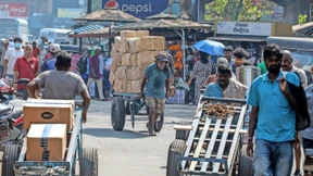 Sri Lanka ist zurück