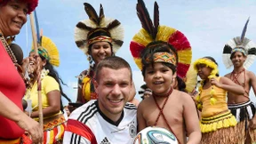 „Ich bin nicht hier, um den Spaßvogel zu machen“