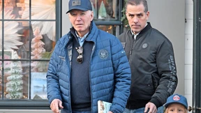 Joe Biden begnadigt seinen Sohn nun doch