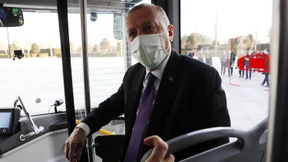 Die Investoren entdecken ihre Liebe zur Türkei