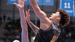 Die Skyliners siegen mit dem „General“ und Obiesie