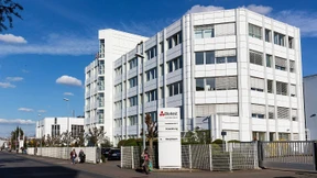 Chinesen wollen Biotest