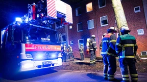 Diplomaten im Rettungsdienst