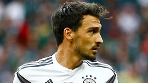 DFB-Elf gegen Schweden wohl ohne Hummels
