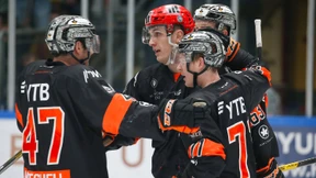 Der stürmischste Eishockey-Verteidiger