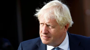 Boris Johnson: Putin hat mir persönlich gedroht