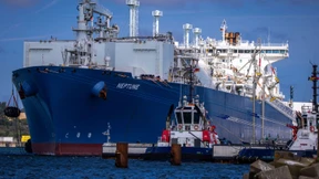 „Subventionen für LNG-Terminals schwächen die Versorgungssicherheit“