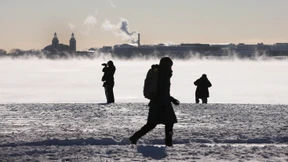 Bundesstaaten rufen Notstand aus