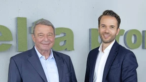 „Mein Vater hat die Firma patriarchalisch geführt“