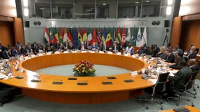 Bundesregierung will Schub für Investitionen