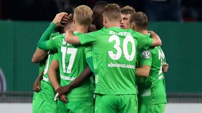 Gladbach gewinnt rheinischen Pokalfight