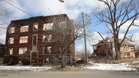 Pleite und quicklebendig