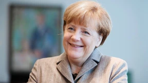 Stationen der Ära Merkel