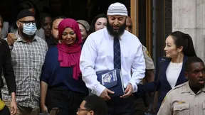 Wendung im Fall Adnan Syed