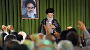 Ajatollah verbietet Chats zwischen Männern und Frauen