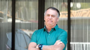 Drei von fünf Richtern stimmen bei Beratungen für Verurteilung Bolsonaros