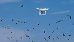 Kampf um die Lufthoheit