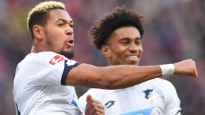 Dieser Typ ist eine Wucht