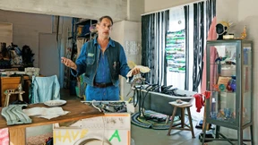 Wie man mit der Hilti philosophiert