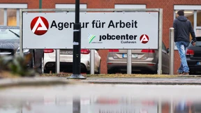 Hartz-IV-Empfänger müssen strenge Sanktionen dulden