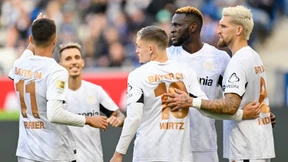 „Eine gute Mannschaft steht wieder auf“