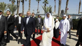 Warum Israel und der Westen Qatar schonen